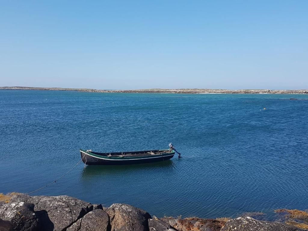 Дома для отпуска Aistara, Ballyconneely Балликоннили