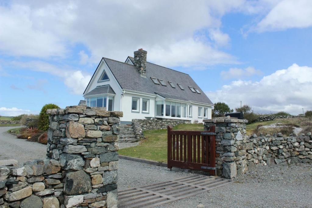 Дома для отпуска Aistara, Ballyconneely Балликоннили-77